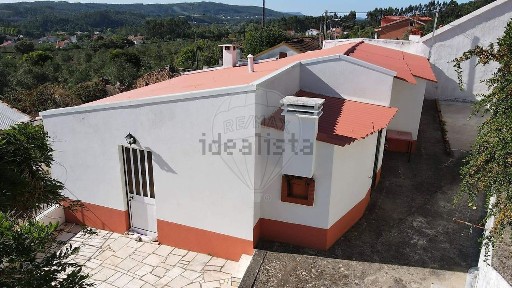 Águas Belas, Travessa da Liberdade