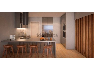 Apartamento T3 à venda em Vau