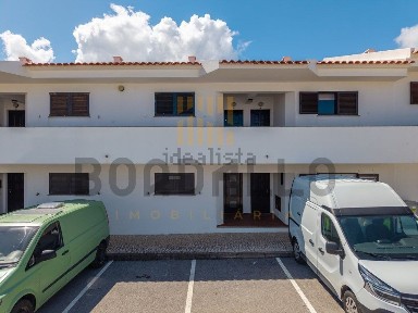 Apartamento T1 à venda na Rua Bartolomeu Dias