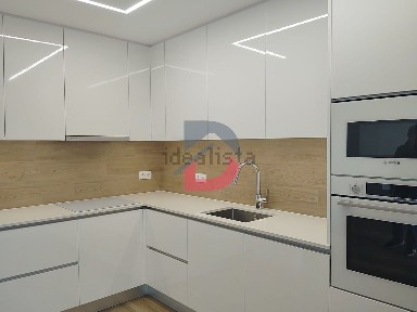 Apartamento T2 à venda em Nazaré