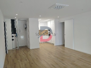 Apartamento T2 à venda em Nazaré