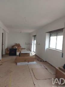 Apartamento T3 à venda nas Caldas da Rainha (Nossa Senhora do Pópulo)