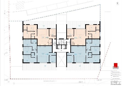 Apartamento T4 à venda na Rua dos Casais da Ribeira, 4