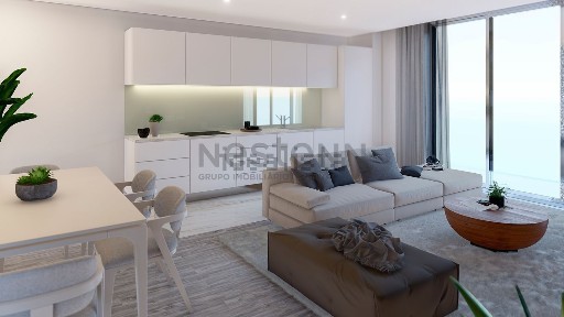 Apartamento T2 à venda na Rua da Horta 23-, 24