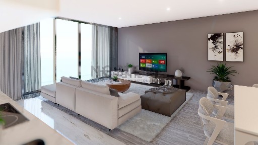 Apartamento T3 à venda na Rua da Horta 23-, 24