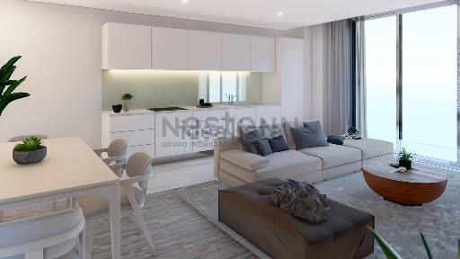 Apartamento T3 à venda na Rua da Horta 23-, 24