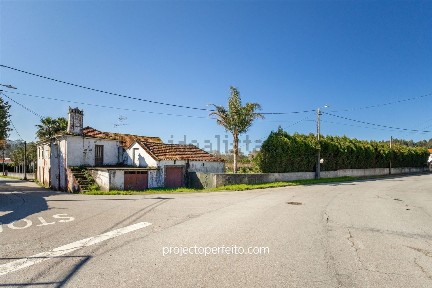 Quinta à venda em Lobão