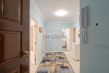 Apartamento T2 à venda na Rua Arquiteto Cabeça Padrão