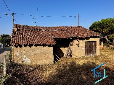 Casa de aldeia à venda em Paialvo