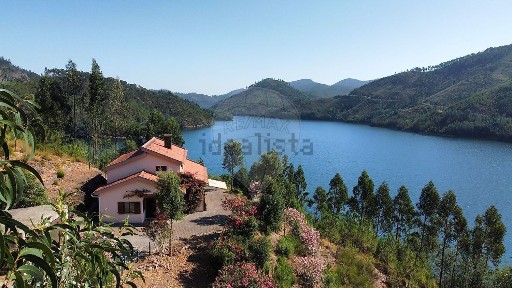 Ferreira do Zêzere, Santarém