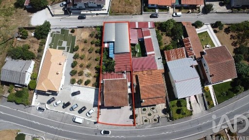 Casa ou moradia à venda em Oiã