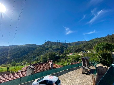Moradia em banda à venda em Lugar De Bustelo