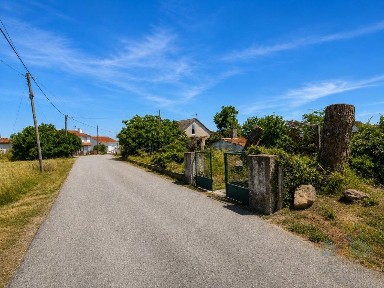 Quinta à venda na Estrada dos Carvalheiros