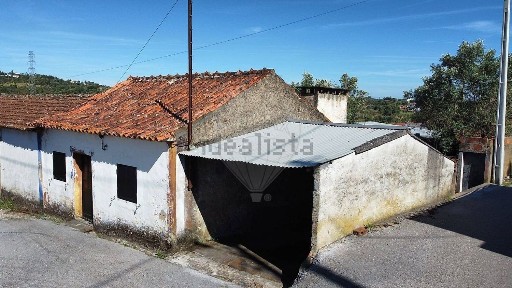 São Pedro de Tomar, Rua Esperança