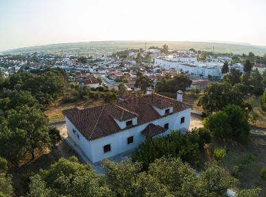 Chamusca, Santarém