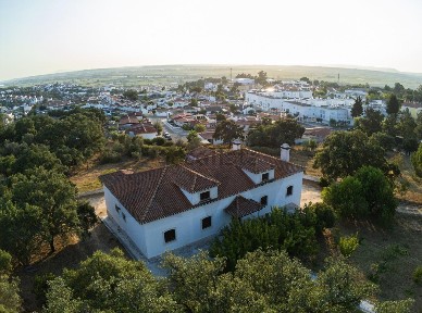 Moradia independente à venda em Chamusca