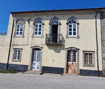 Casa ou moradia à venda em Escariz