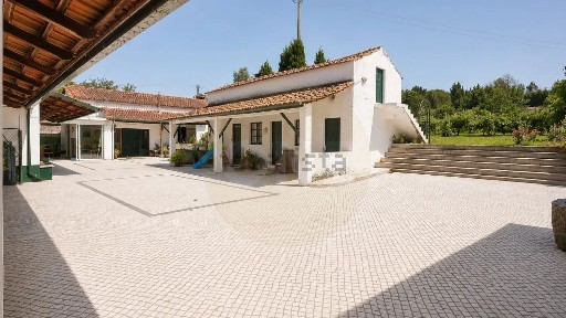 Quinta à venda em Valongo do Vouga