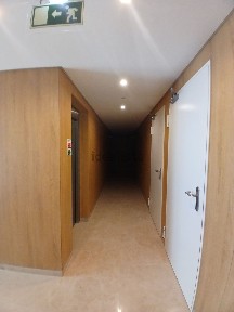 Apartamento T1 à venda em São Martinho do Porto