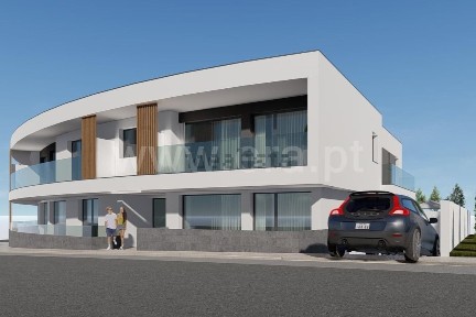 Apartamento T2 à venda na Rua do Brasil, 25