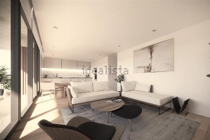 Apartamento T2 à venda em Ferrel