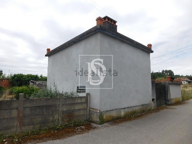 Moradia independente à venda em Arcos e Mogofores