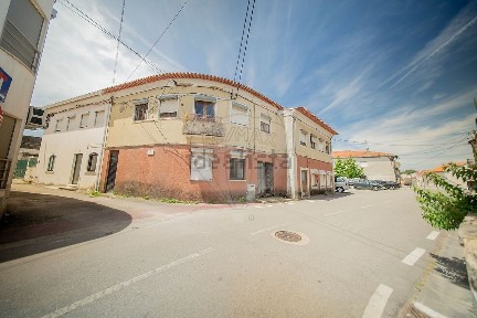 Moradia independente à venda em Variante à En235