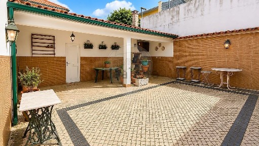 Moradia independente à venda em São Pedro - Lapas - Ribeira Branca
