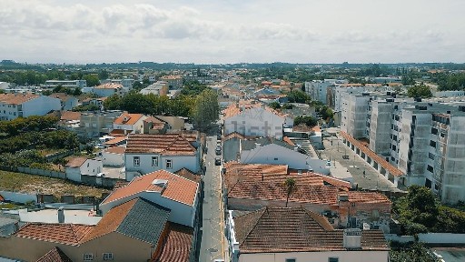 Moradia independente à venda em São Salvador