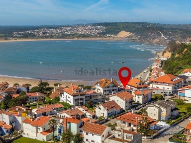 Apartamento T2 à venda em São Martinho do Porto