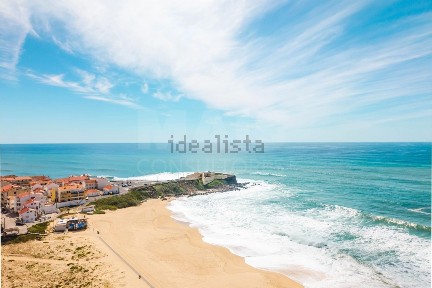 Apartamento T2 à venda na Praia da Consolação