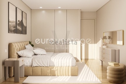 Apartamento T3 à venda em Marrazes e Barosa