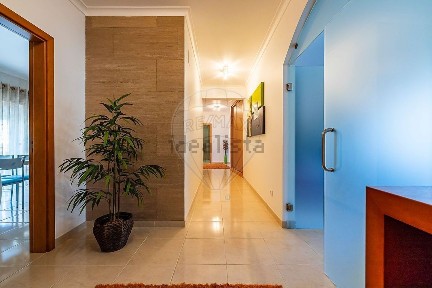 Apartamento T3 à venda em Pataias e Martingança