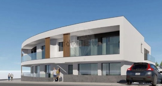 Apartamento T2 à venda na Bufarda - Ribafria