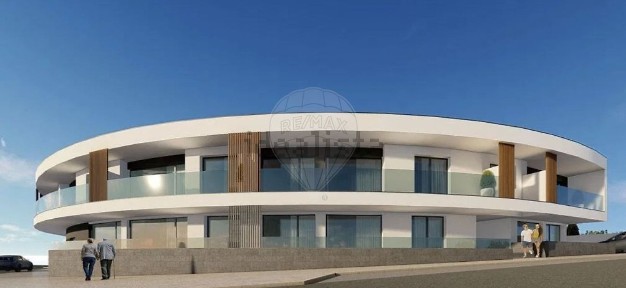 Apartamento T3 à venda na Bufarda - Ribafria