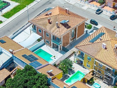 Almeirim, Santarém