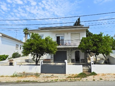 Cidade de Santarém, Santarém