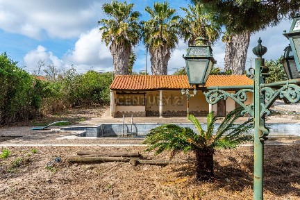 Herdade à venda em N365-2