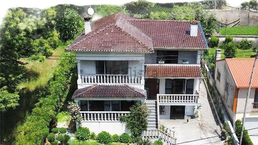 Arouca, Aveiro