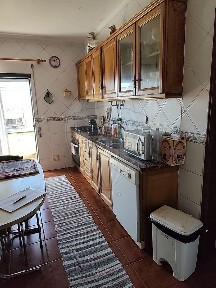 Apartamento T3 à venda na Rua António de Sousa