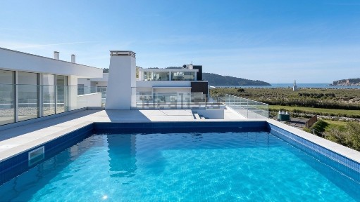 Apartamento T2 à venda em São Martinho do Porto