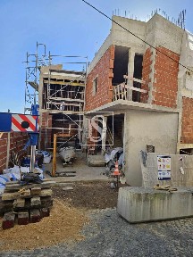Apartamento T2 à venda no Bairro dos Anjos - Vale da Cabrita