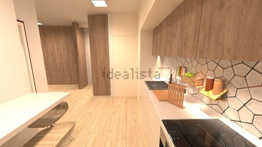 Apartamento T2 à venda no Bairro dos Anjos - Vale da Cabrita
