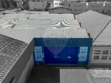 Arrendamento de armazém em Nossa Senhora de Machede