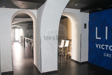 Arrendamento de armazém no Largo Combatentes da Grande Guerra
