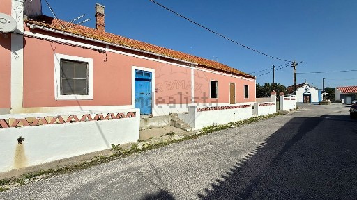Arrendamento de armazém em Landeira