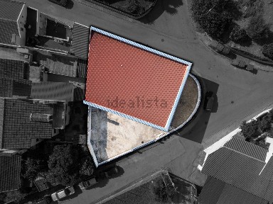 Moradia independente à venda em Tramagal