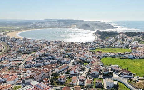 Apartamento T2 à venda em São Martinho do Porto