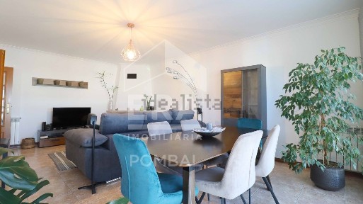 Apartamento T3 à venda em Pombal