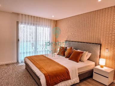 Apartamento T2 à venda em Nazaré
